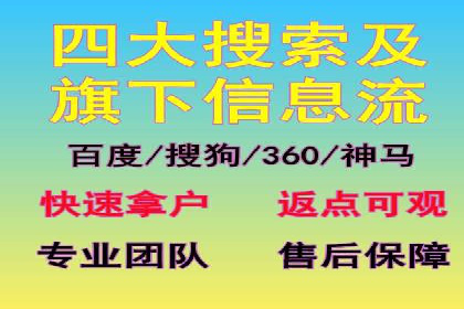 某知名企业SEM外包项目的成功经验分享